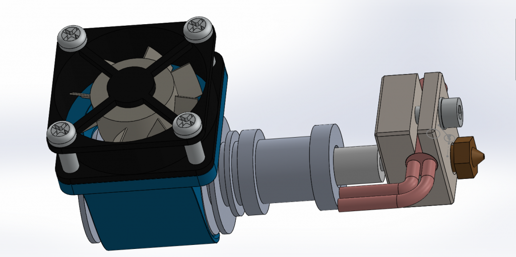 CAD Model