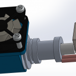 CAD Model