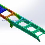 Linear and Non-linear FEA
