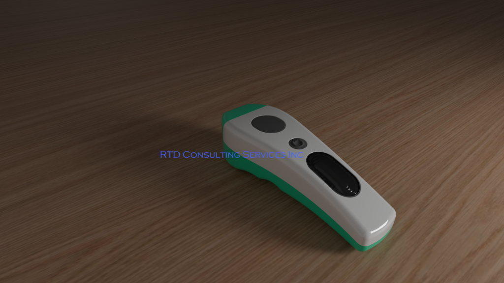 Thermometer-1
